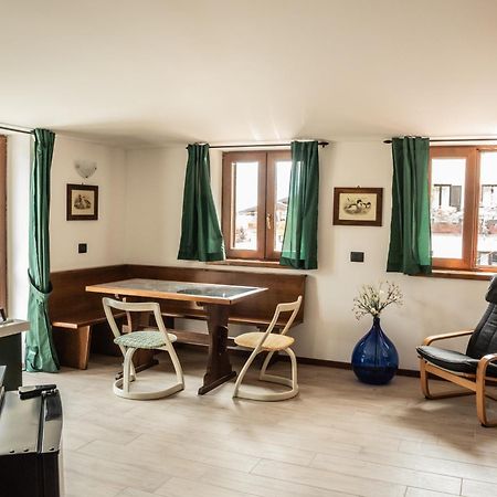 Appartamenti Edolo - A 20 Minuti Da Ponte Di Legno E Aprica Exteriér fotografie