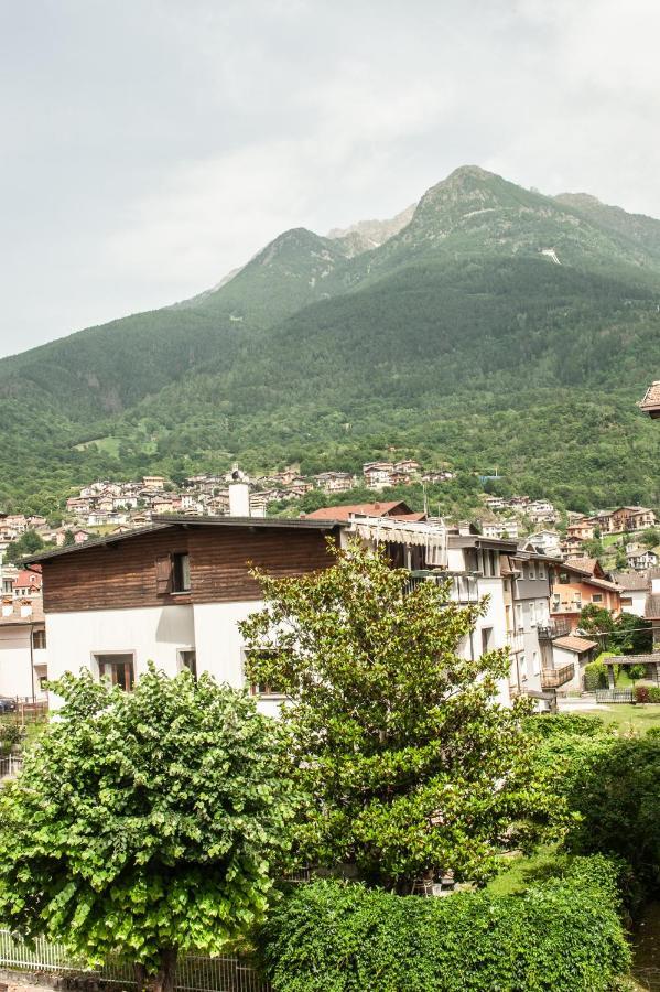 Appartamenti Edolo - A 20 Minuti Da Ponte Di Legno E Aprica Exteriér fotografie